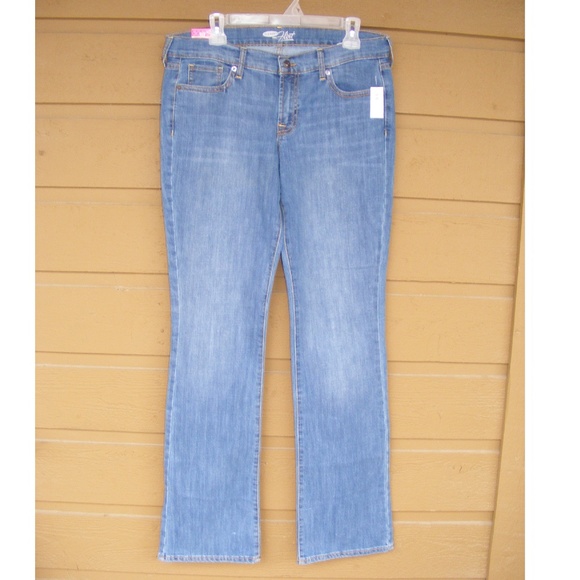 old navy tall jeans